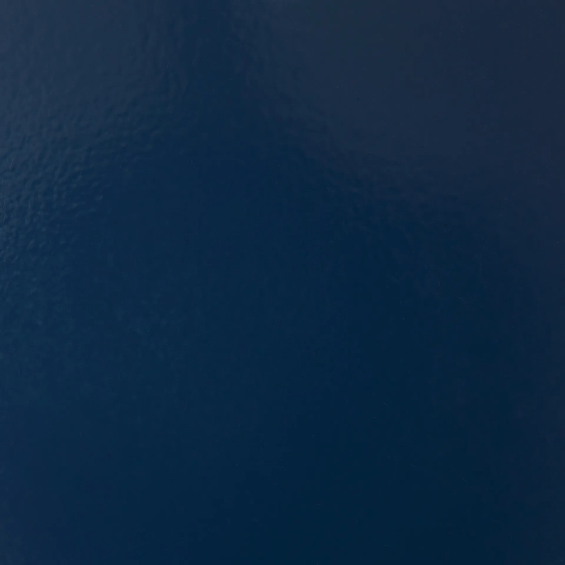 Porte-manteau Loop Stand Wardrobe, Deep blue HAY