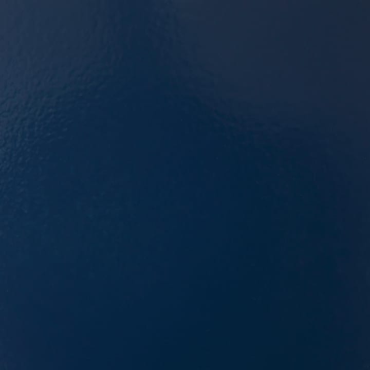 Porte-manteau Loop Stand Wardrobe, Deep blue HAY