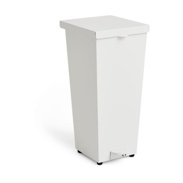 Poubelle à pédale Loop 26L - White - HAY