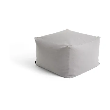 Pouf Story 40x49x49 cm - Grey - HAY