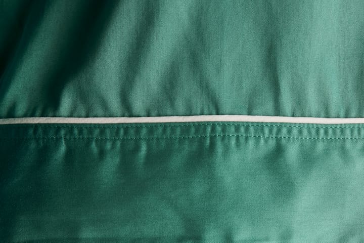Robe de chambre Outline, Emerald green HAY