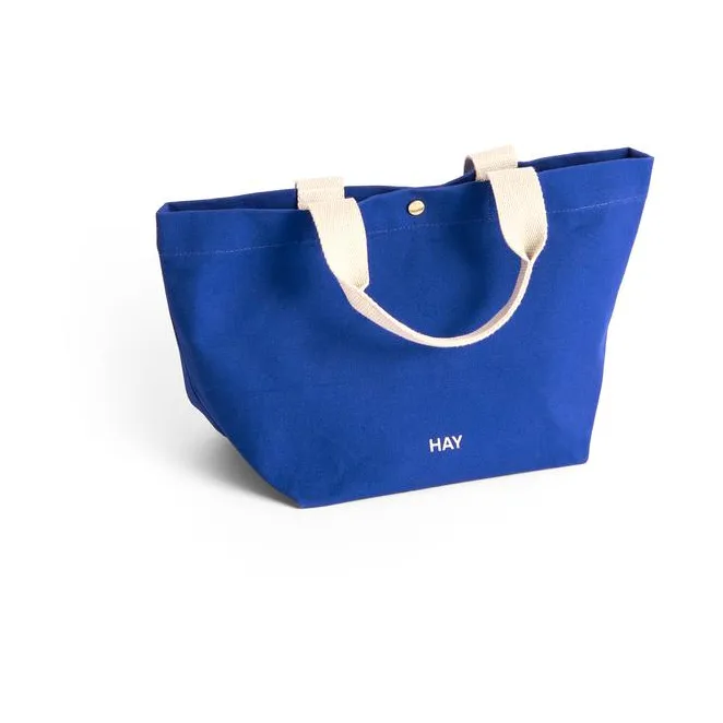 Sac en tissu Everyday mini, Electric blue HAY