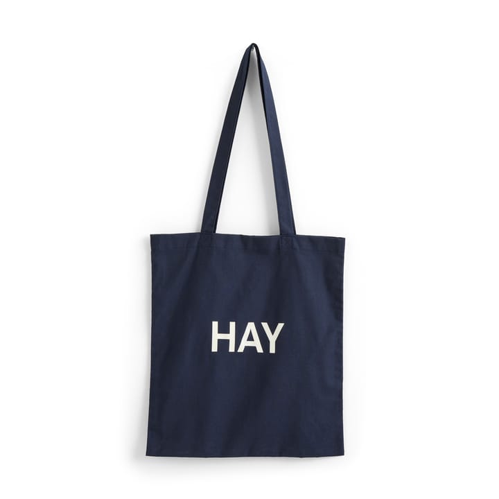 Sac en tissu HAY - Navy - HAY