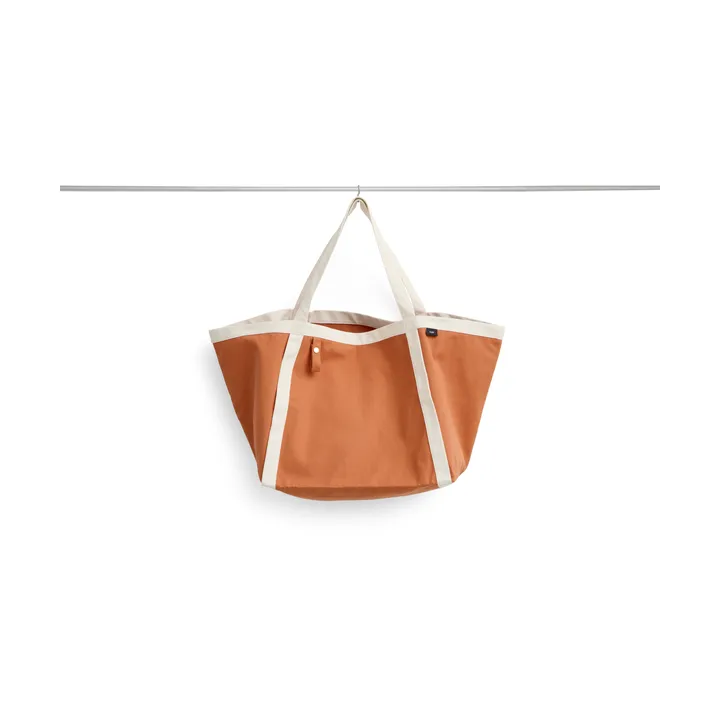Sac Everyday Sports Bag medium - Burnt orange, medium - HAY