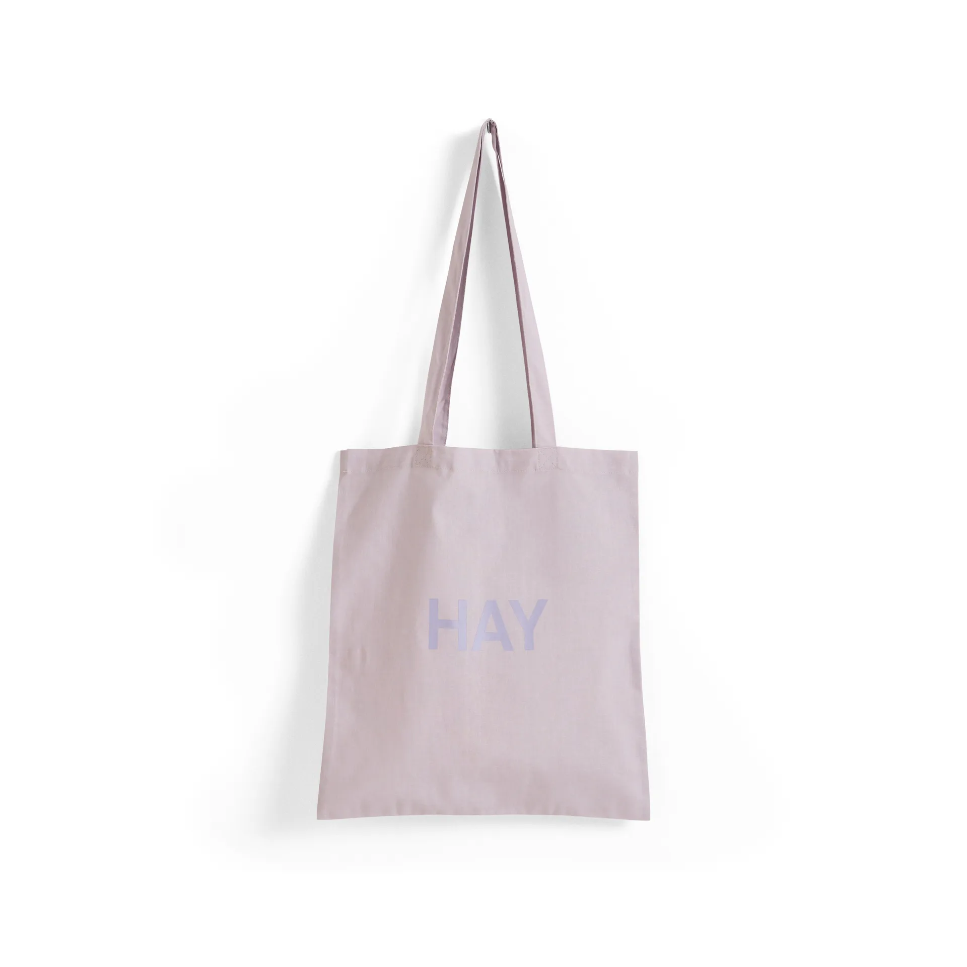 Sac HAY Tote Bag, Lavender HAY