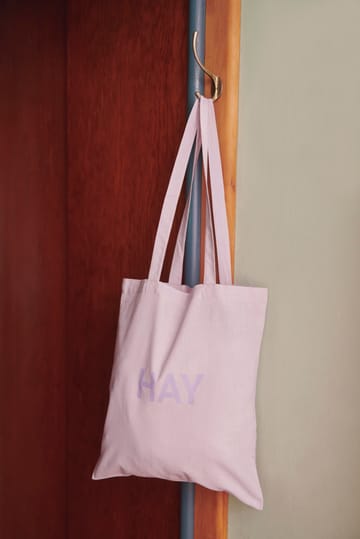 Sac HAY Tote Bag - Lavender - HAY