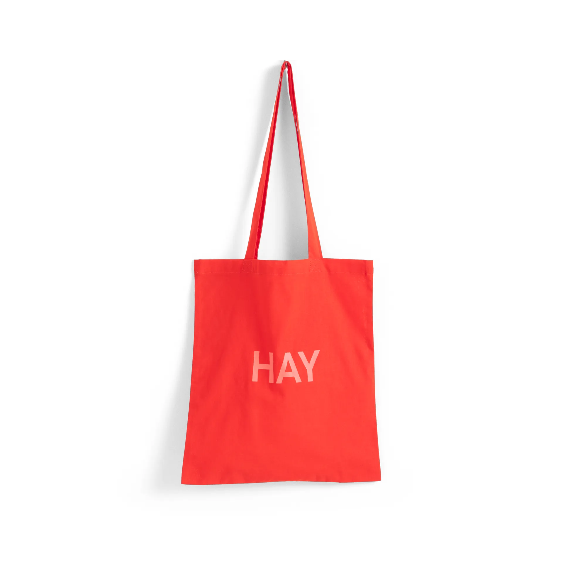 Sac HAY Tote Bag, Poppy red HAY