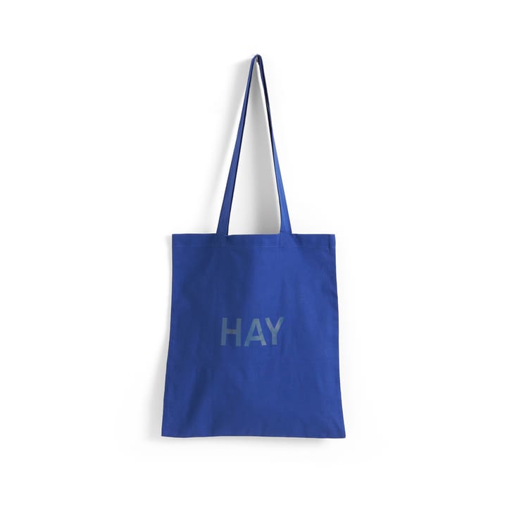 Sac HAY Tote Bag - Ultra marine - HAY
