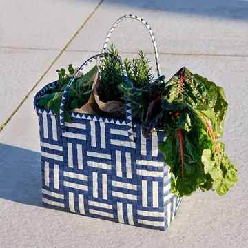 Sac Maxim Bag - green, s - HAY