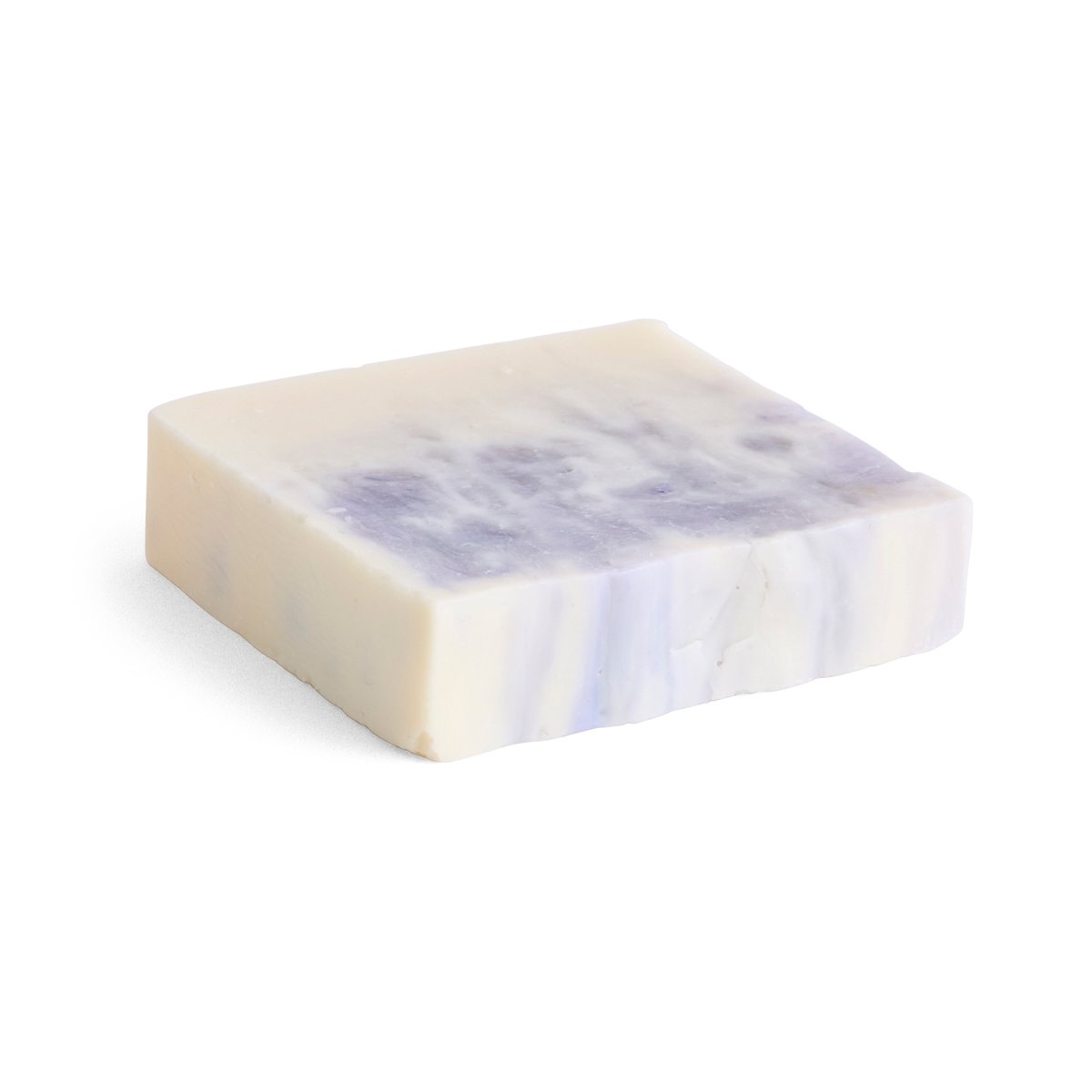 HAY Savon solide HAY 7,5 cm One lavender | Design Scandinave | Savons & crèmes | Violet