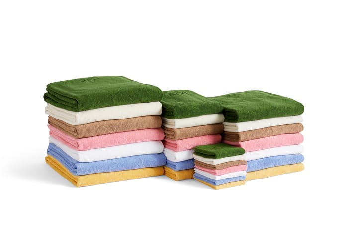 Serviette de bain Mono 100x150 cm, Cream HAY