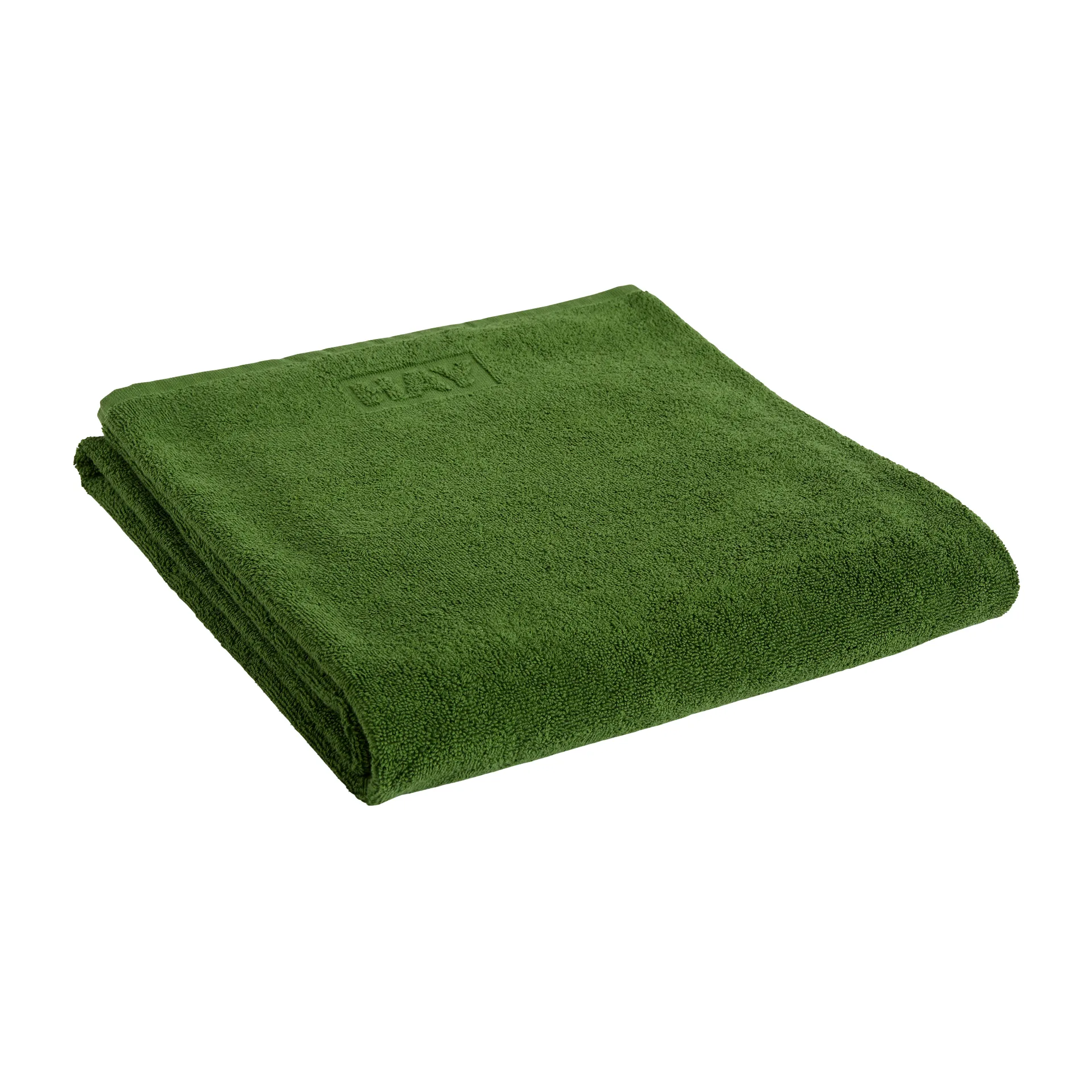 Serviette de bain Mono 100x150 cm, Matcha HAY