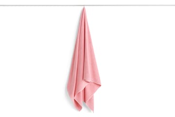 Serviette de bain Mono 100x150 cm - Pink - HAY