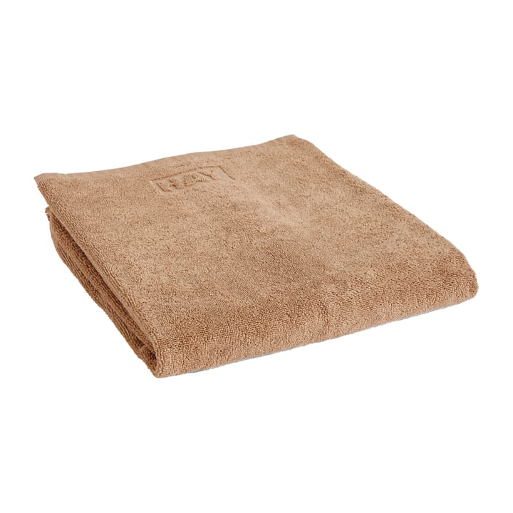 Serviette de bain Mono 70x140 cm - Cappuccino - HAY