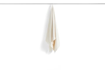 Serviette de bain Mono 70x140 cm - Cream - HAY