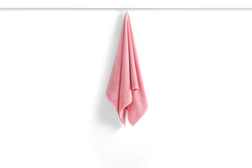 Serviette de bain Mono 70x140 cm - Pink - HAY