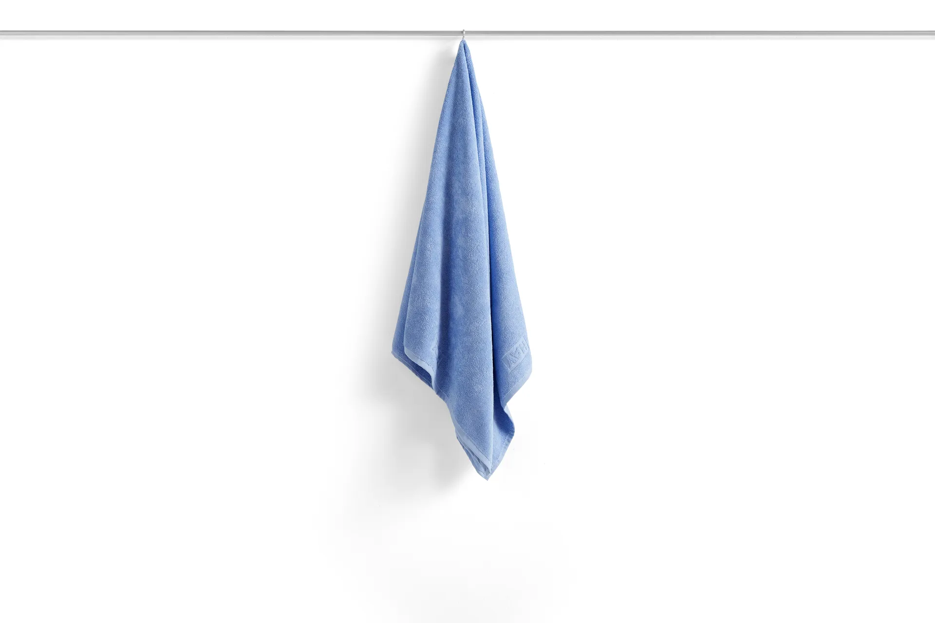 Serviette de bain Mono 70x140 cm, Sky blue HAY