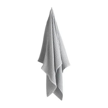 Serviette de bain Waffle 70x140 cm - Grey - HAY