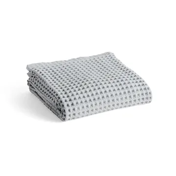 Serviette de bain Waffle 70x140 cm - Grey - HAY