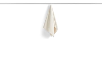 Serviette Mono 50x100 cm - Cream - HAY