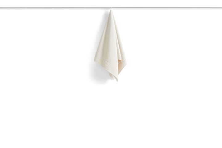 Serviette Mono 50x100 cm, Cream HAY