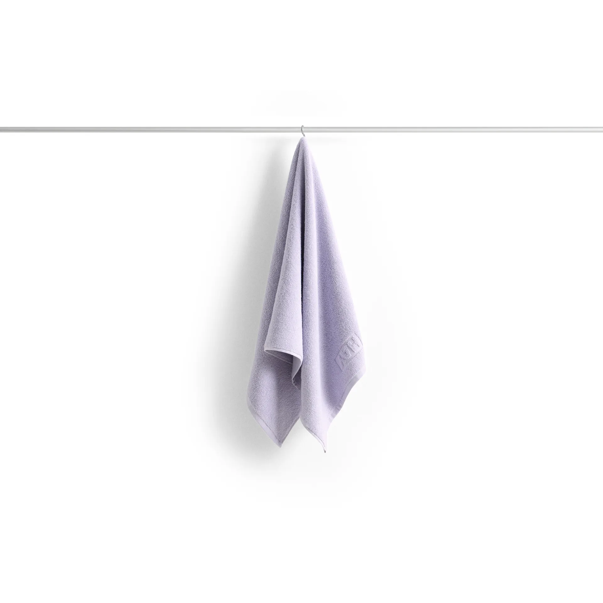 Serviette Mono 50x90 cm, Lavender HAY