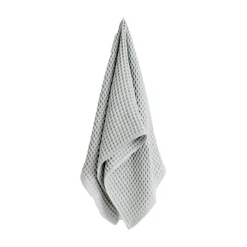 Serviette Waffle 50x100 cm - Grey - HAY