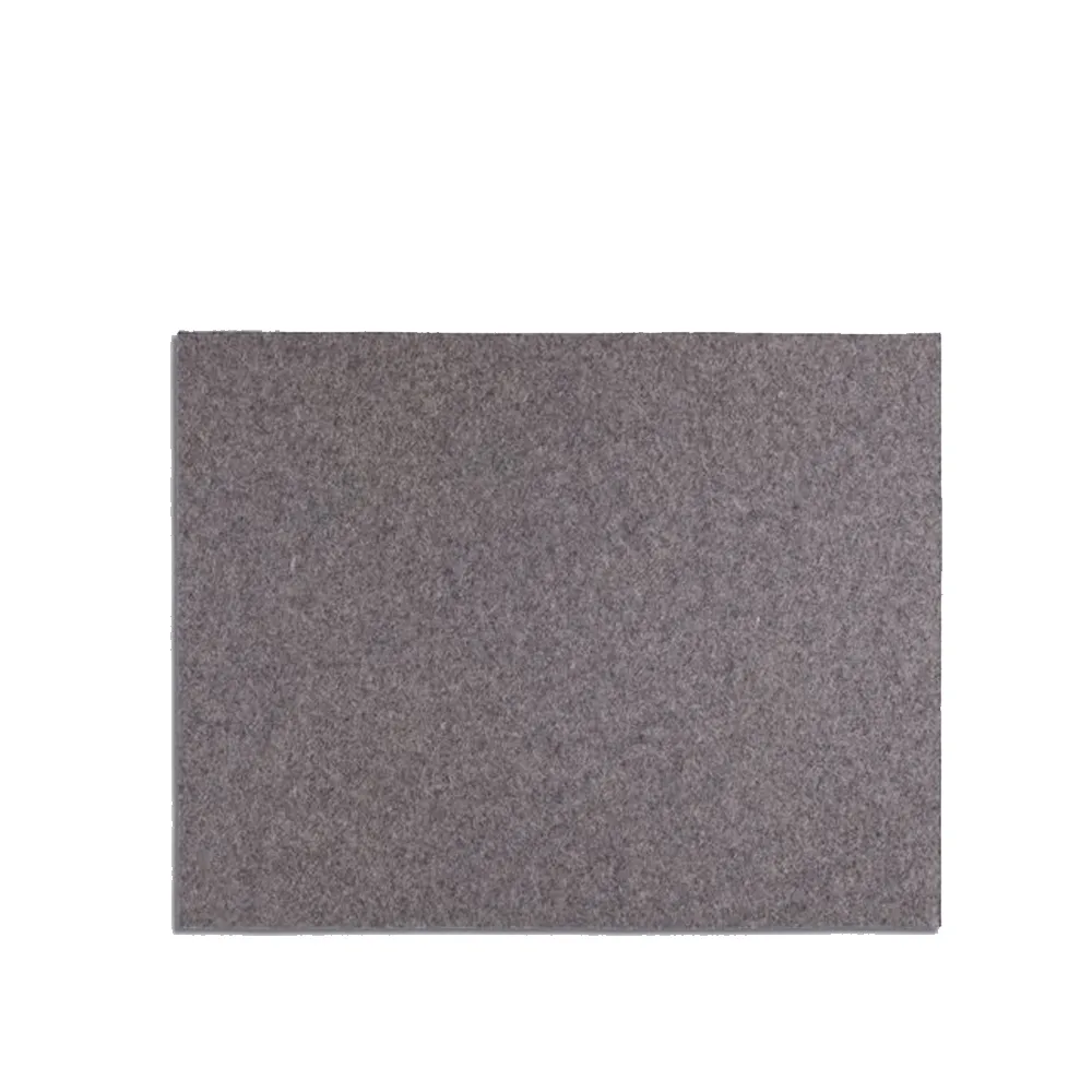 Set de table Placemat, dark grey HAY