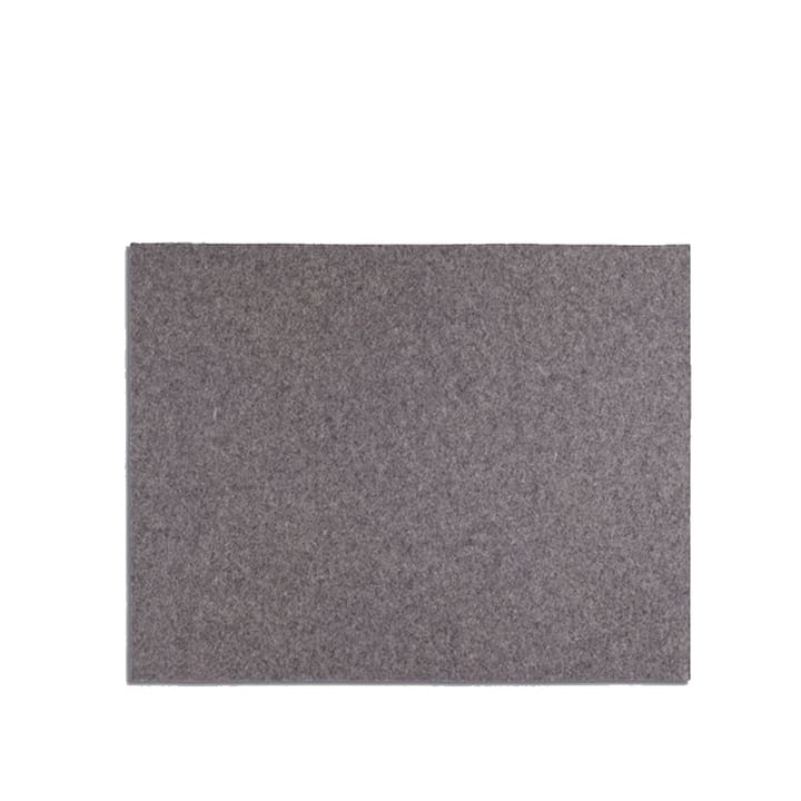 Set de table Placemat - dark grey - HAY