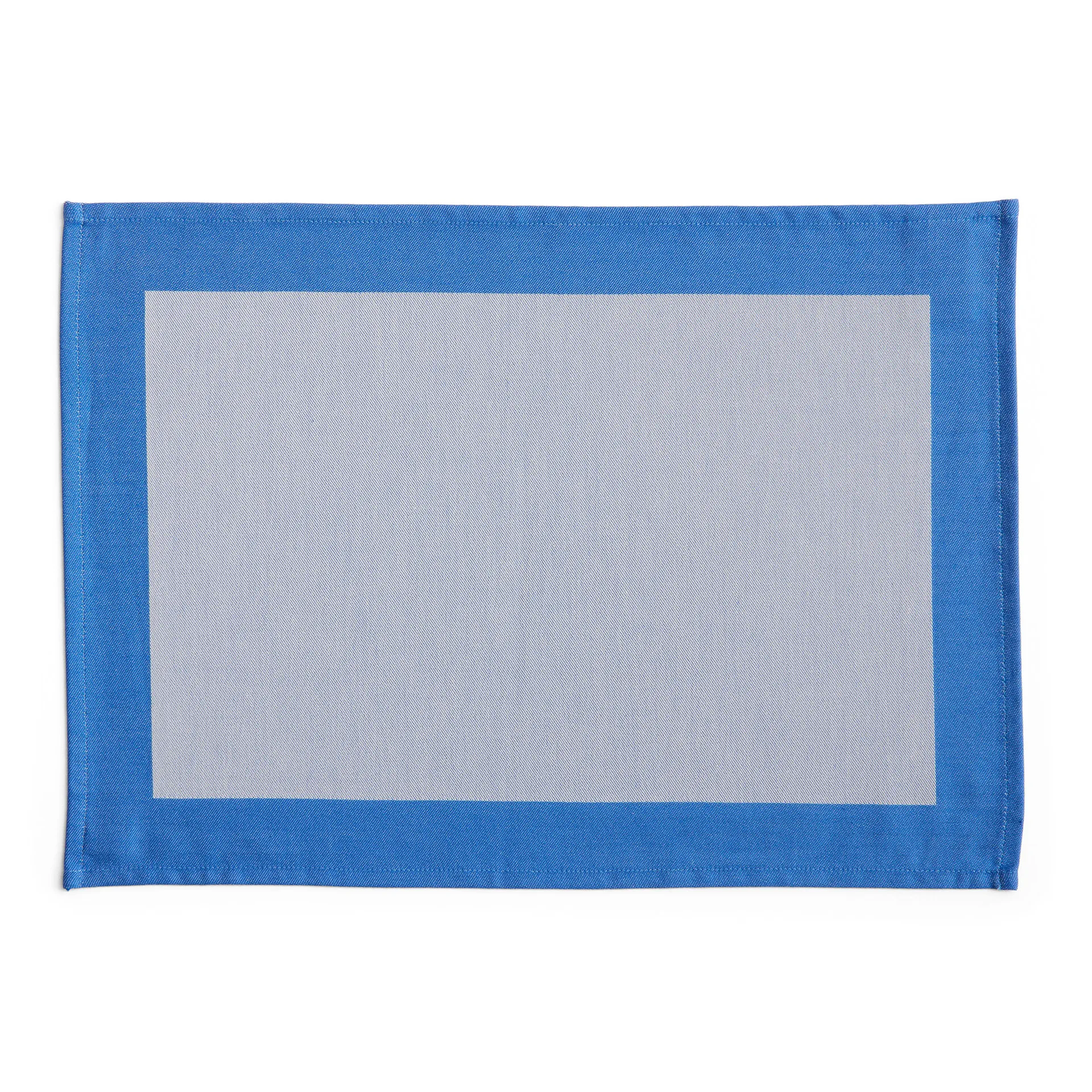 Set de table Ram 31x43 cm, Blue HAY