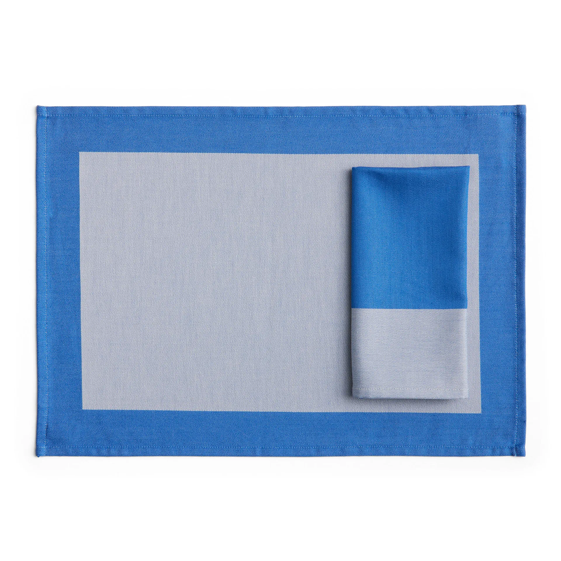 Set de table Ram 31x43 cm, Blue HAY