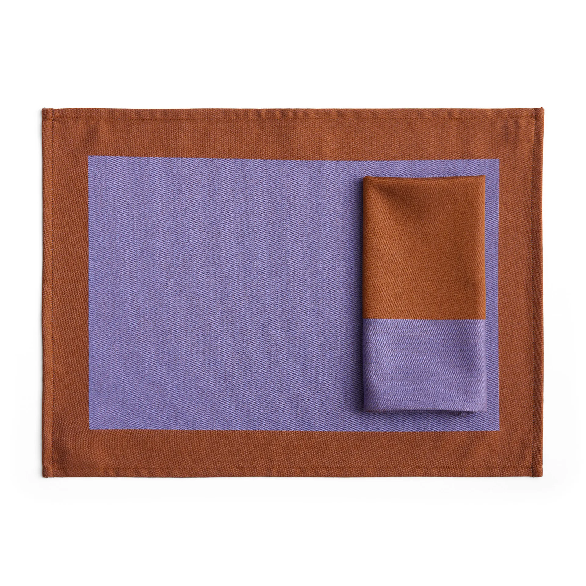 Set de table Ram 31x43 cm, Purple HAY