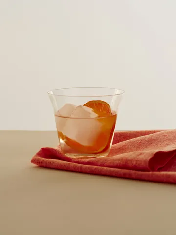 Sets de table/serviettes Tavolo, Lot de 4 - Soft coral - HAY