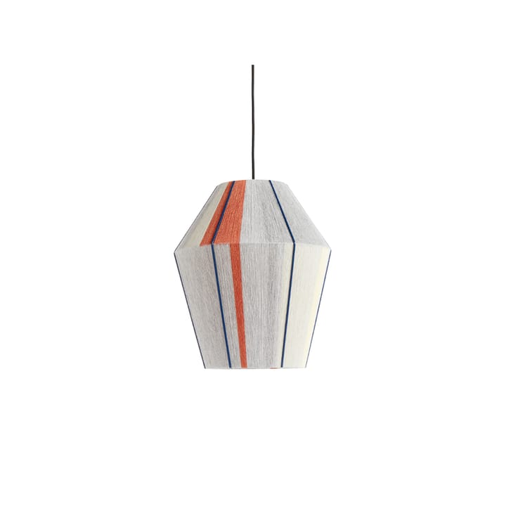 Suspension Bonbon 320, grey melange, jeu de câbles inclus HAY