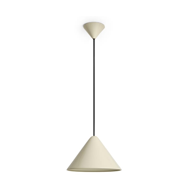 Suspension Compass 26 cm - Oyster white - HAY