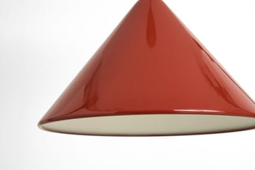 Suspension Compass 26 cm - Pompeian red - HAY
