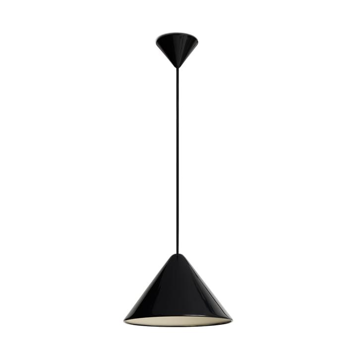 Suspension Compass 26 cm - Soft black - HAY