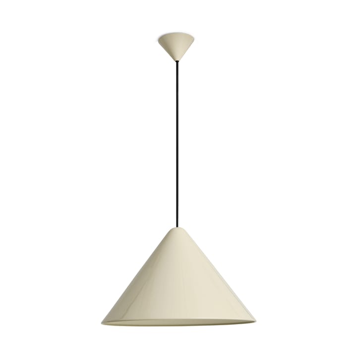 Suspension Compass 43 cm - Oyster white - HAY