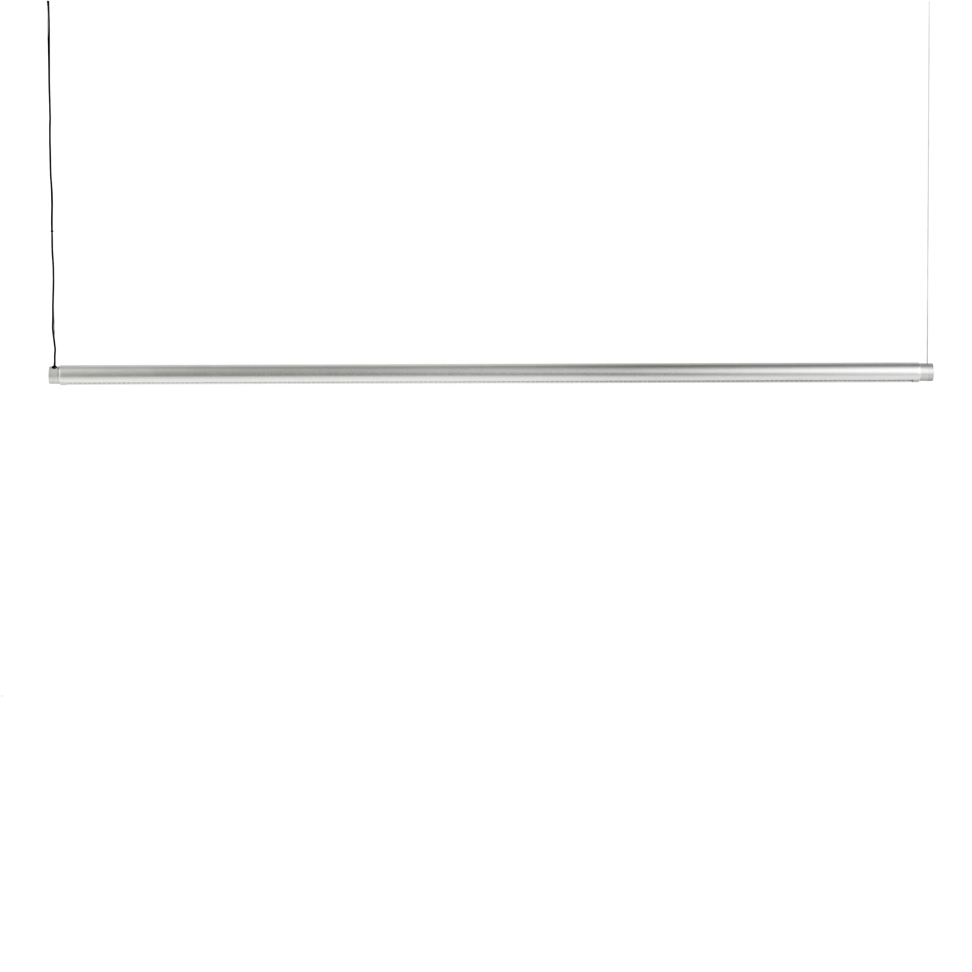 Suspension Factor Linear Suspension 1500 Directional, Clear anodised Aluminium HAY