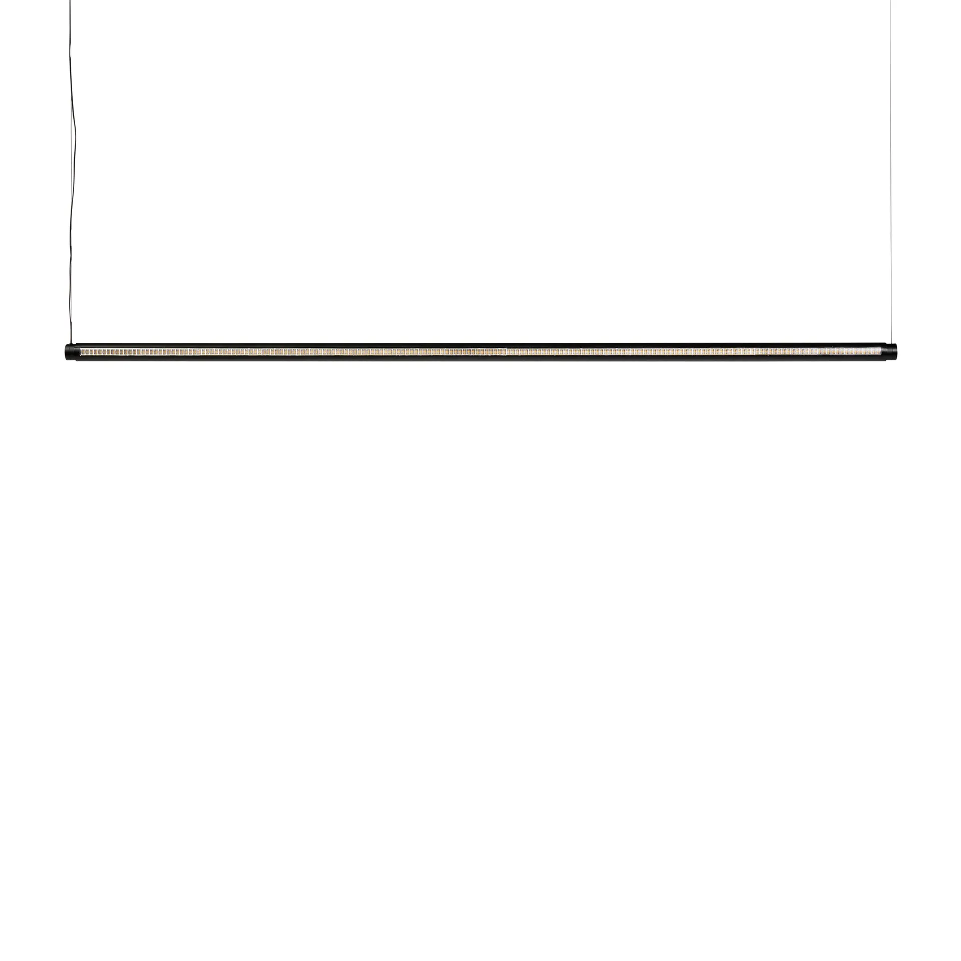 Suspension Factor Linear Suspension 1500 Directional, Soft black HAY