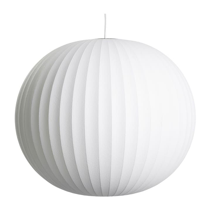 Suspension L Nelson Bubble Ball - Off white - HAY