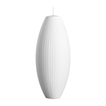 Suspension L Nelson Bubble Cigar - Off white - HAY