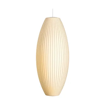 Suspension L Nelson Bubble Cigar - Off white - HAY