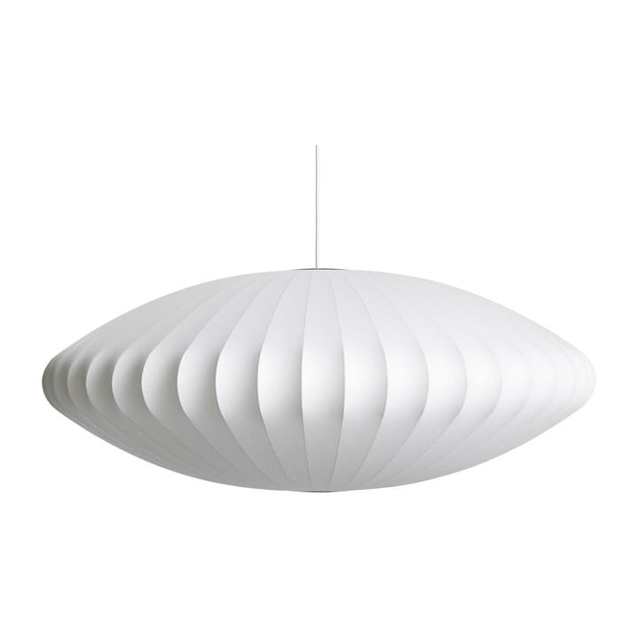 Suspension L Nelson Bubble Saucer - Off white - HAY