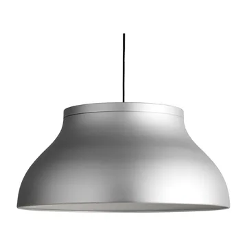Suspension L PC pendant Ø60 cm - Aluminium - HAY