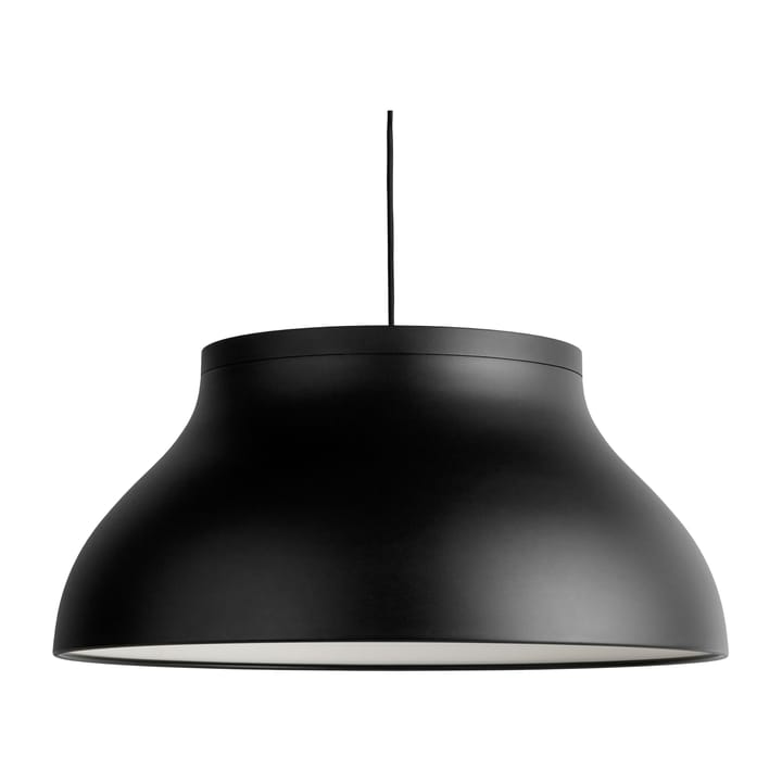 Suspension L PC pendant Ø60 cm - Soft black - HAY