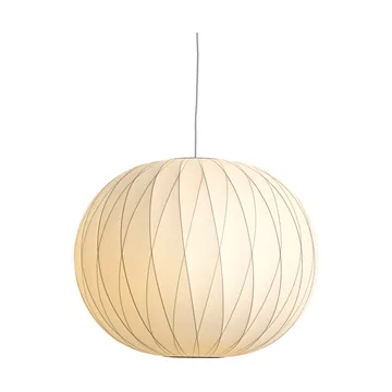 Suspension M Nelson Bubble Ball crisscross - Off white - HAY