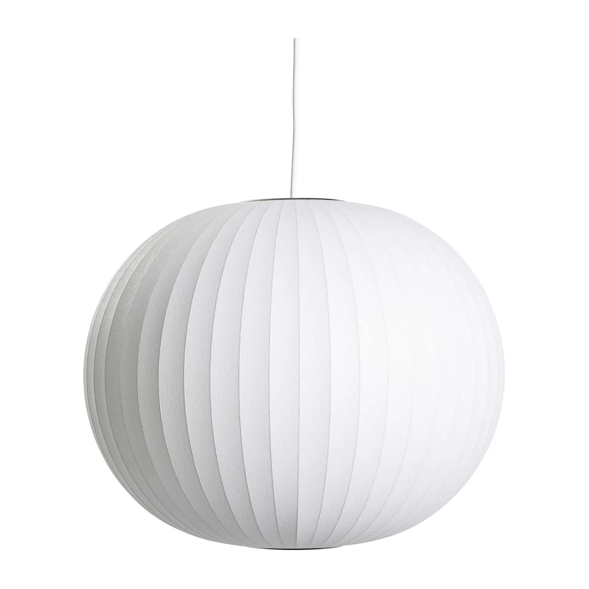 Suspension M Nelson Bubble Ball, Off white HAY
