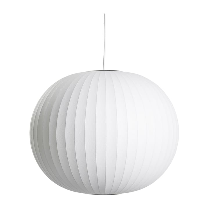 Suspension M Nelson Bubble Ball - Off white - HAY