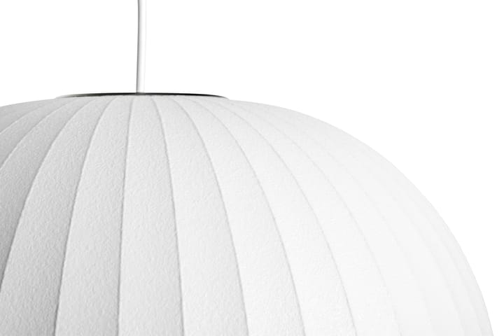 Suspension M Nelson Bubble Ball - Off white - HAY